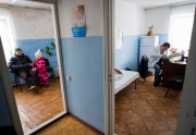 Ukrainas ārsti cīnās ar kritisku resursu trūkumu - 10