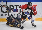 Hokejs, OHL virslīga: HK Kurbads - HK Zemgale/LLU - 5