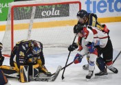 Hokejs, OHL virslīga: HK Kurbads - HK Zemgale/LLU - 6
