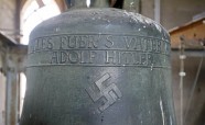 Vācijas baznīca saglabās Hitlera zvanu - 2