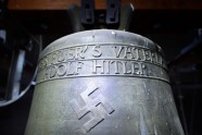 Vācijas baznīca saglabās Hitlera zvanu - 4