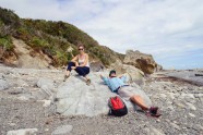Ceļotāju piedzīvojumi Jaunzēlandē - 9