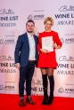 Baltic Wine List Awards - 2