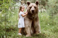 Bērni ar lāci - 3