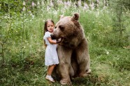 Bērni ar lāci - 10
