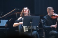Trīs Latvijas tenoru 20 gadu jubilejas koncerts - 3
