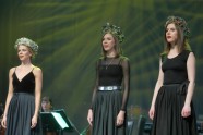 Trīs Latvijas tenoru 20 gadu jubilejas koncerts - 6
