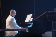 Trīs Latvijas tenoru 20 gadu jubilejas koncerts - 14
