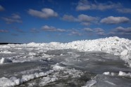 Milzu ledus gabali Engurē - 12