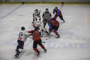 'Kurbada' hokejisti nosargā Latvijas čempionu troni  - 7