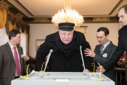 Krievijas prezidenta vēlēšanas Latvijas iecirkņos - 5