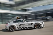'Mercedes-Benz' būs F-1 drošības un medicīniskais auto - 3