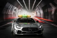 'Mercedes-Benz' būs F-1 drošības un medicīniskais auto - 7