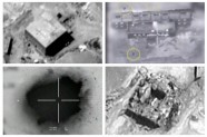 Izraēlas sabombarēts Sīrijas kodolobjekts - 6