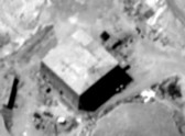 Izraēlas sabombarēts Sīrijas kodolobjekts - 8
