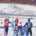 Ziemas olimpiskās spēles 2018 - 5