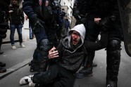 Streiki Francijā - 4