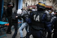Streiki Francijā - 5