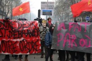 Streiki Francijā - 12