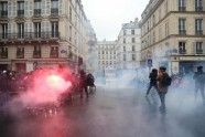 Streiki Francijā - 14
