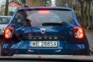 Jaunā 'Dacia Duster' prezentācija Latvijā - 30