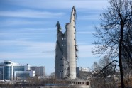 Tornis Jekaterinburga - 11