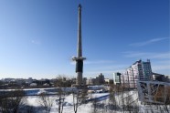 Tornis Jekaterinburga - 15