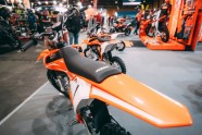 Motocikls 2018 - 4