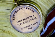 Eiropas kausa fināls šorttrekā junioriem - 17