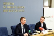 Ārlietu ministra preses brīfings par Latvijas soļiem saistībā ar Solsberijā īstenoto ķīmisko ieroču lietošanas gadījumu - 6