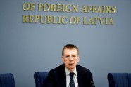 Ārlietu ministra preses brīfings par Latvijas soļiem saistībā ar Solsberijā īstenoto ķīmisko ieroču lietošanas gadījumu - 7