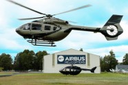 Airbus Helicopters - 4