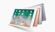 Apple iPad 9.7 2018 - 1