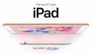 Apple iPad 9.7 2018 - 4