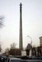 Jekaterinburgas torņa nojaukšana - 1