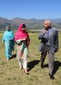 Malala atgriežas savās mājās Pakistānā - 5