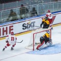 Hokejs; U18; Pasaules čempionāts 2018.; Vācija:Dānija - 10