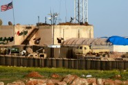 ASV armija Menbižā, Sīrijā - 13