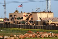 ASV armija Menbižā, Sīrijā - 14
