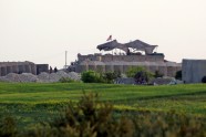 ASV armija Menbižā, Sīrijā - 16