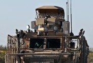 ASV armija Menbižā, Sīrijā - 17