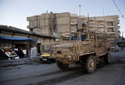 ASV armija Menbižā, Sīrijā - 18