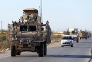 ASV armija Menbižā, Sīrijā - 19