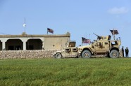 ASV armija Menbižā, Sīrijā - 20