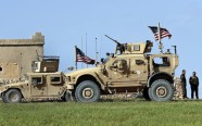 ASV armija Menbižā, Sīrijā - 21