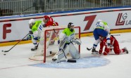 Hokejs, pasaules U-18 čemionāts: Slovēnija - Dānija - 11
