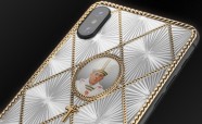 Caviar iPhone X - 5