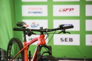 Kalnu riteņbraukšana. 2018. gada SEB MTB pirmssezonas preses konference - 6