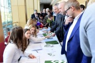 Latvijas Zaļās partijas kongress - 7