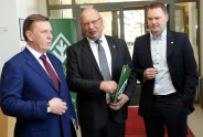 Latvijas Zaļās partijas kongress - 10